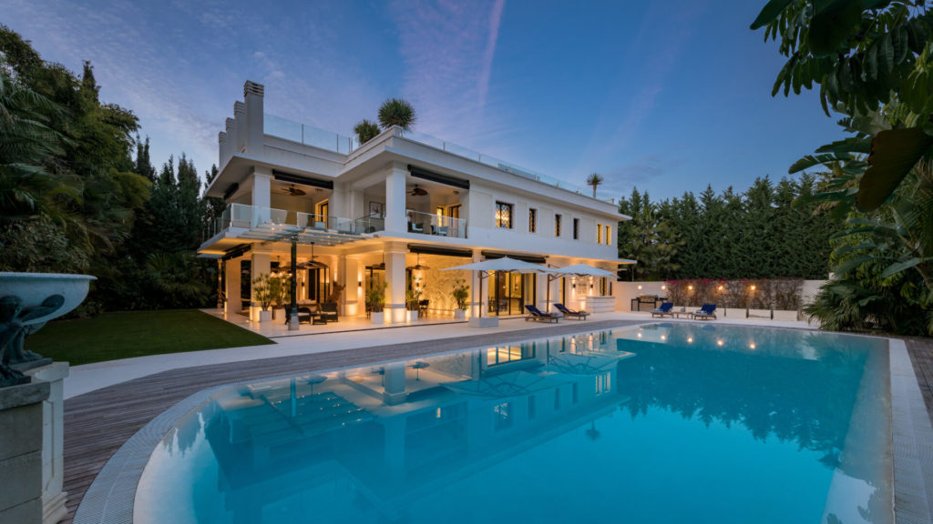 Search Your Property in Marbella & Dubai - 3SA Estate