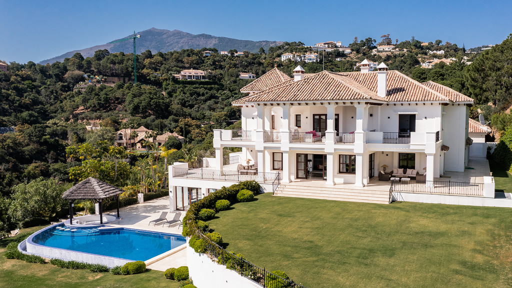 The Allure of Gated Communities in Marbella