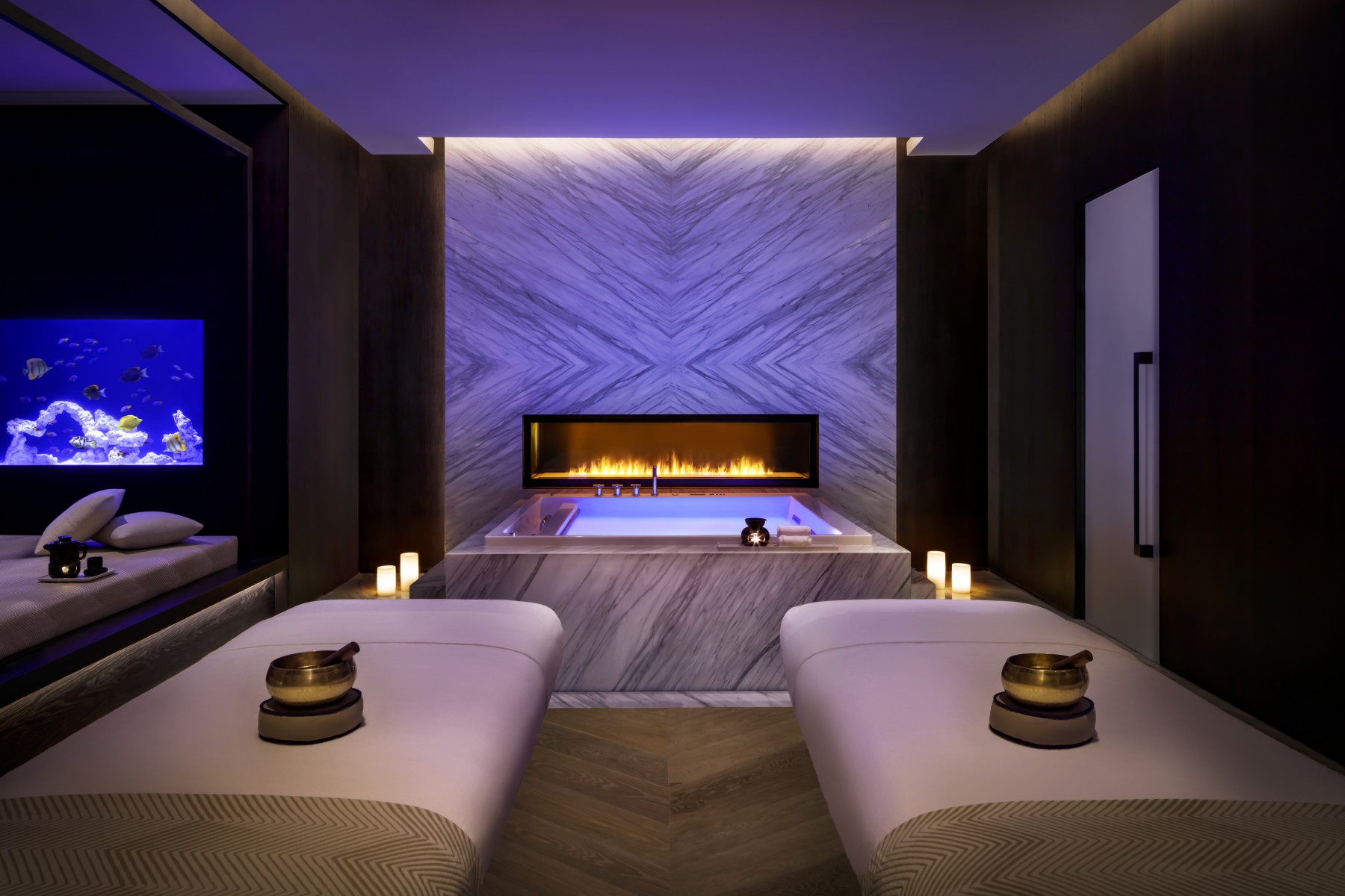 Best spa in Dubai