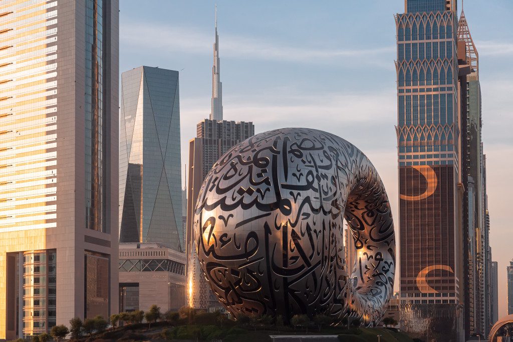 Feast Your Senses: Exploring Dubai’s Best Buffet Spots