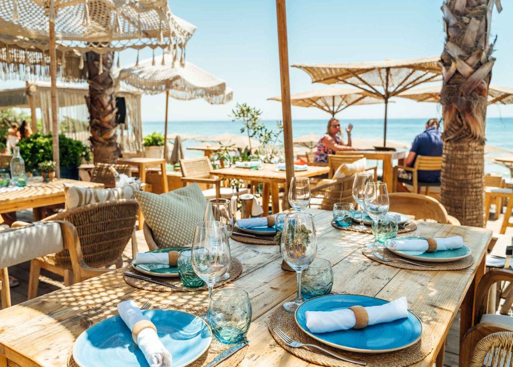 Spring into Marbella: Your Essential Guide to the Season’s Best Hotspots