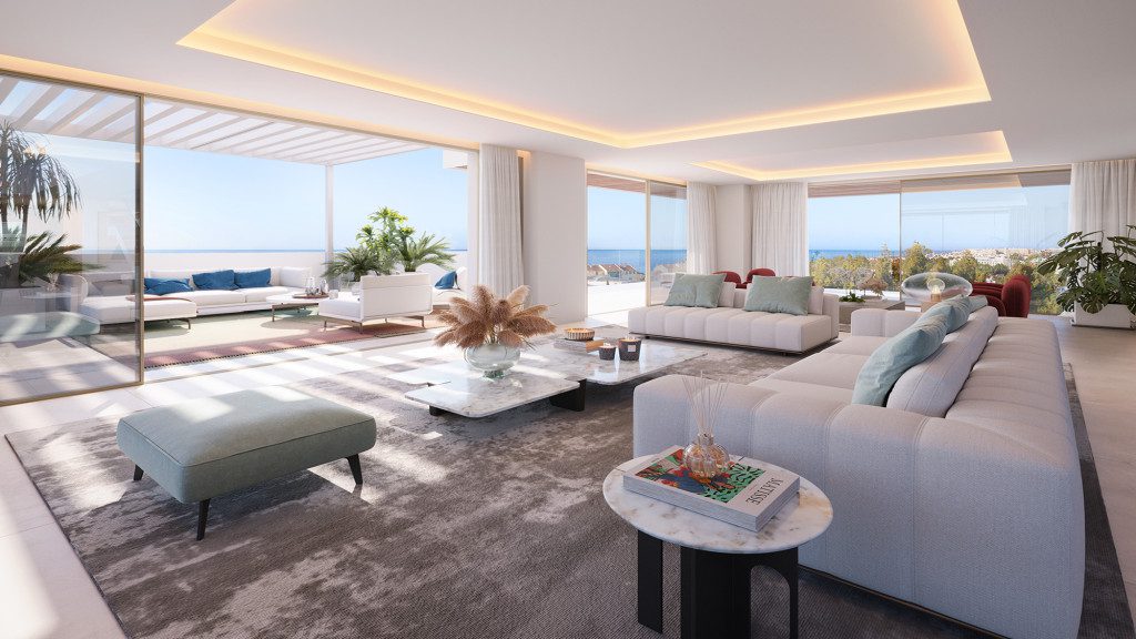 Embrace the Splendor: Luxurious Living Redefined at Benalús Phase II