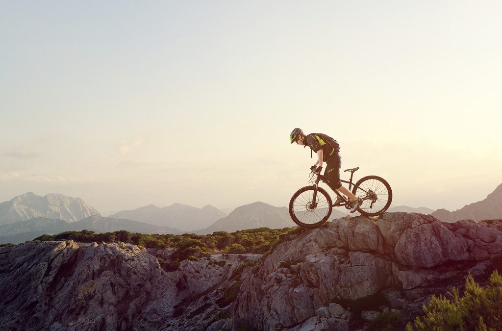 Exploring the Thrills of Marbella’s Diverse Mountain Biking Trails