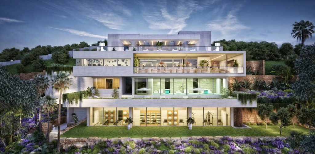 Elegance Redefined: The New Standard of Luxury Living in Marbella
