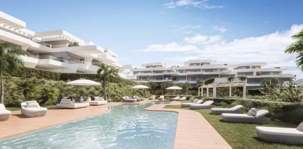 Embracing Luxury Living on the Costa del Sol: Inside the Exclusive World of Lagumare 41