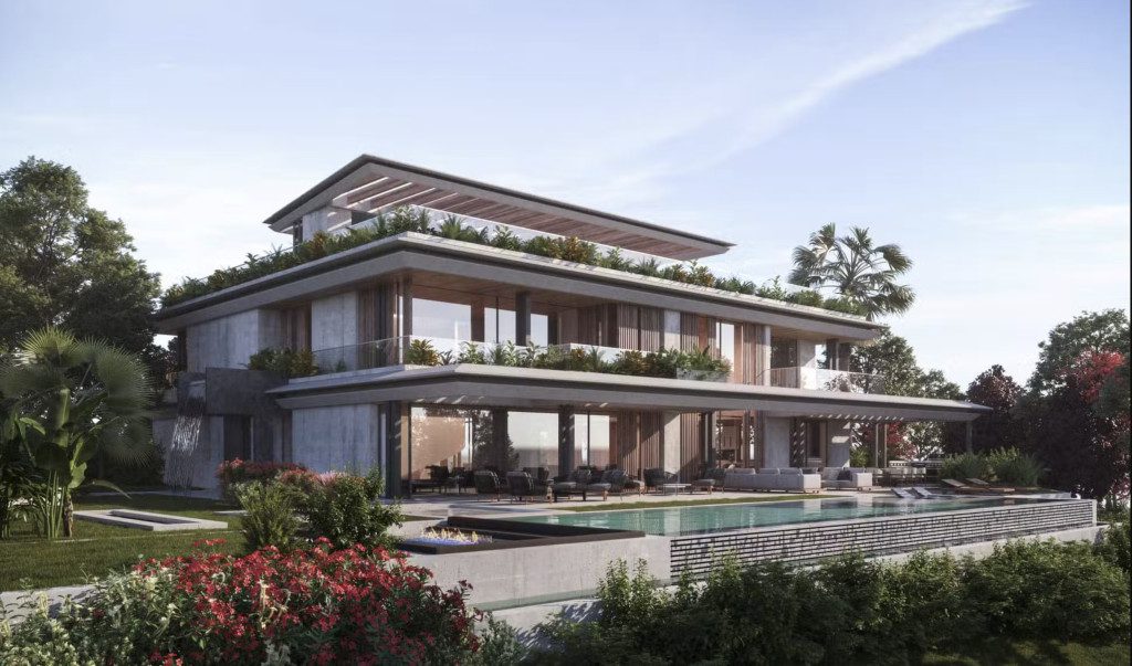 Marbella’s Pinnacle of Exclusive Luxury and Sustainability