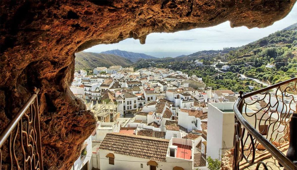The Most Exciting Towns to Visit Near Marbella