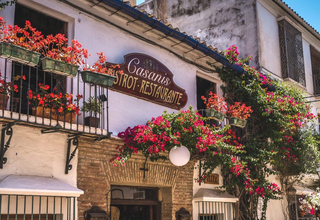 The ultimate Marbella Old Town 2024 Guide