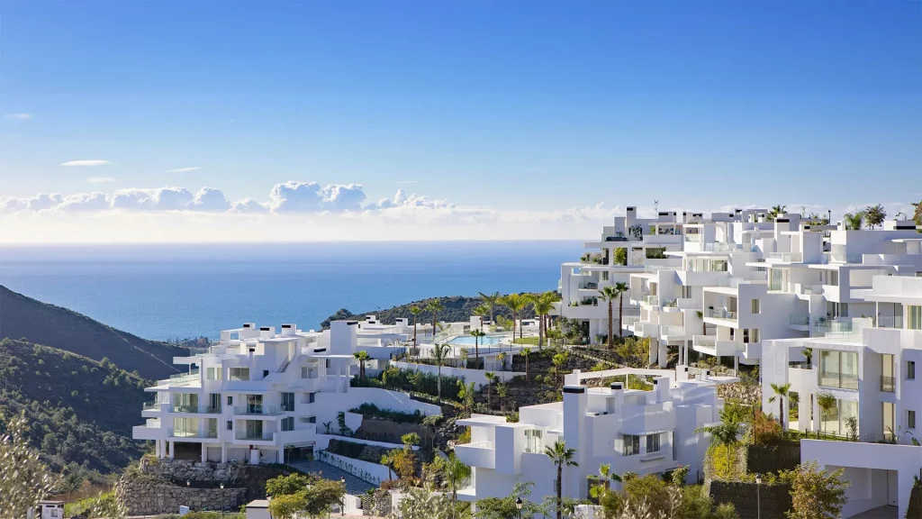 Experience Unmatched Luxury and Serenity at Palo Alto Marbella