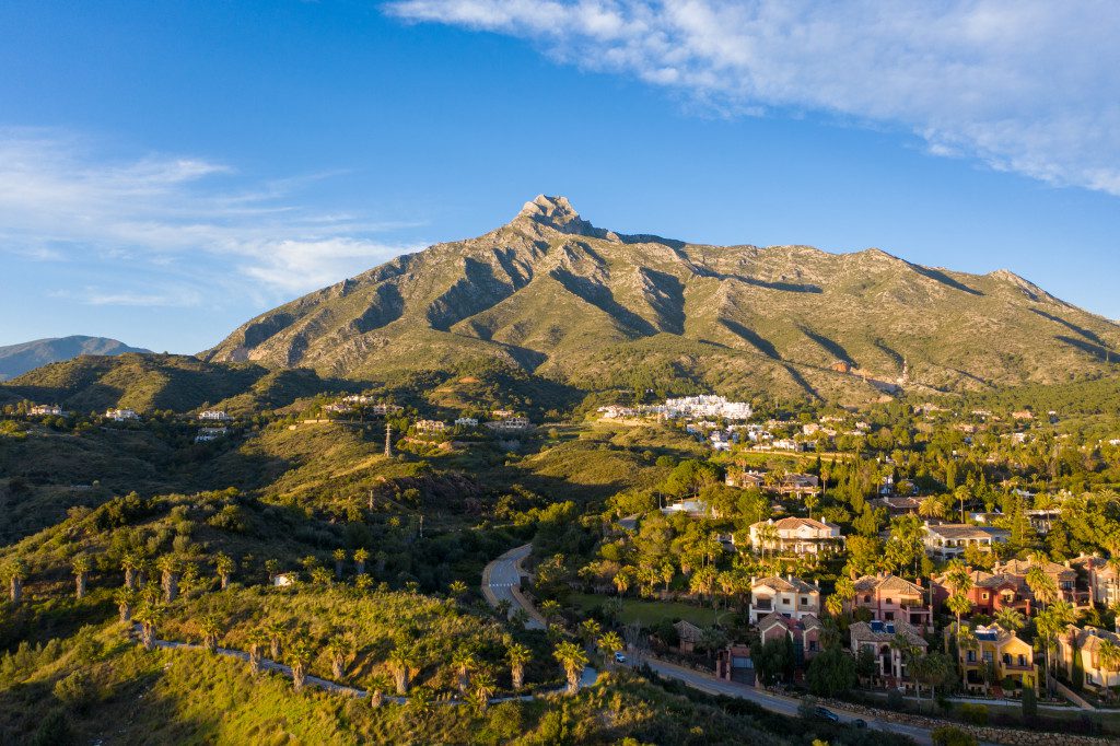 Discovering Marbella’s Best Hiking Trails with 3SA Estate