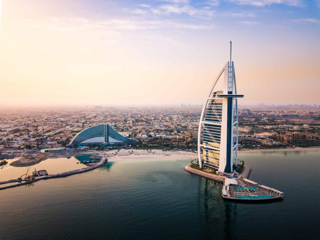 New Hotels in Dubai: A Luxurious Experience Awaits
