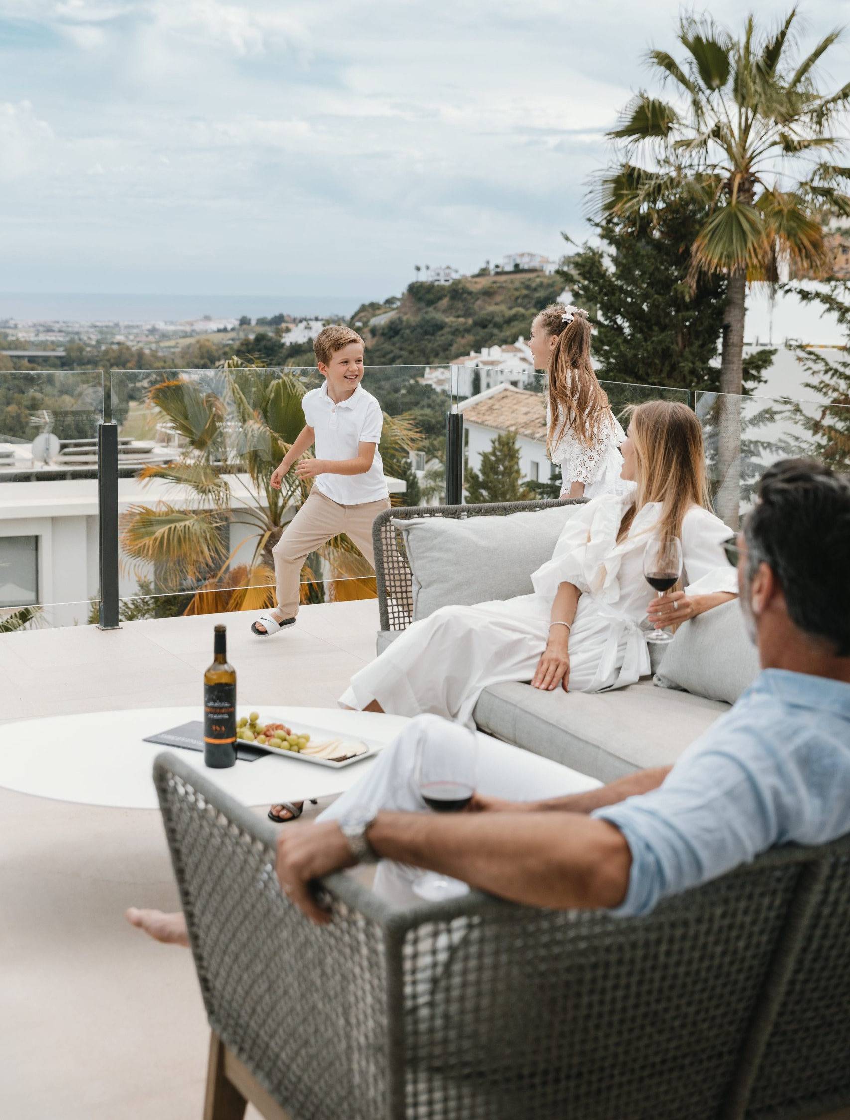 3SA Estate, Leading Real Estate Agency In Marbella & Dubai