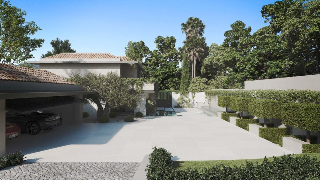 Villa Kokoro