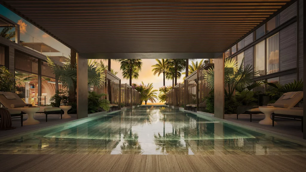 The Dubai Hills Estate Experience: Why It’s the City’s Hottest Real Estate Trend