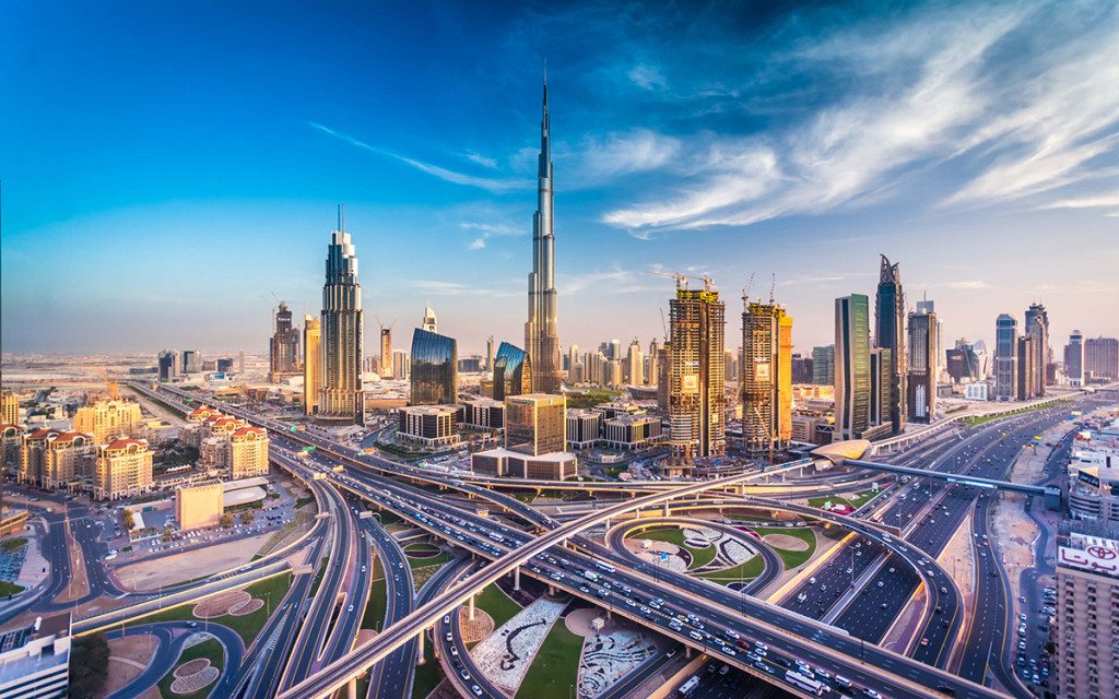 Exploring Downtown Dubai: A Blend of Modern Luxury and Cultural Heritage
