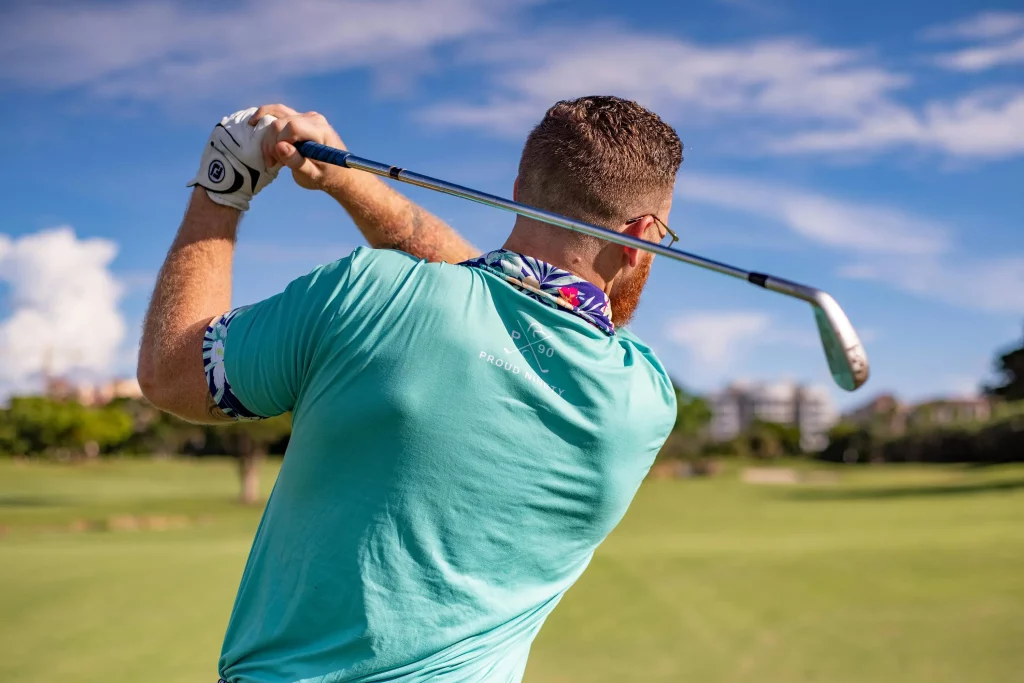 Golf in Marbella: A Paradise for Causual and Pro Golfers Alike