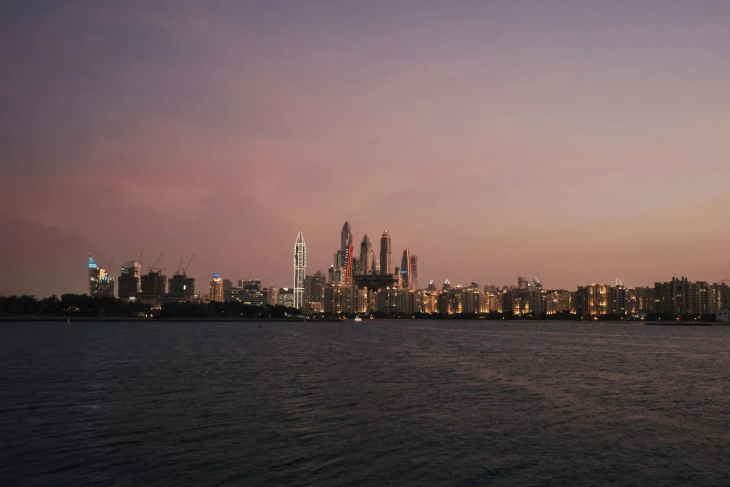 Dubai’s Developer Driven Real Estate Landscape