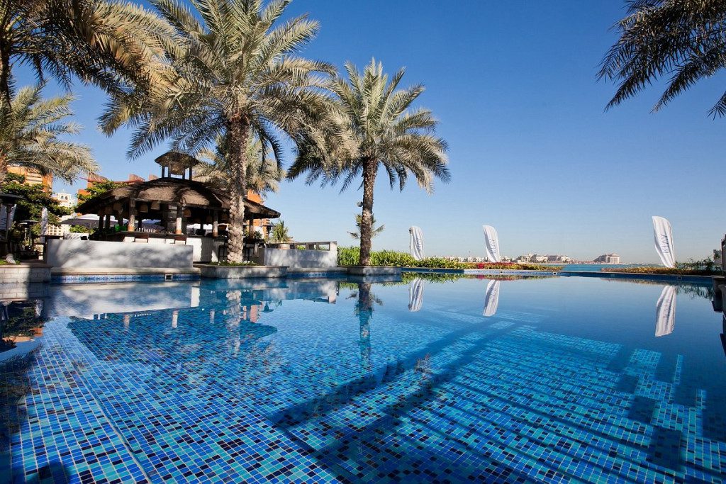 Discovering Dubai’s Best Family Beach Clubs
