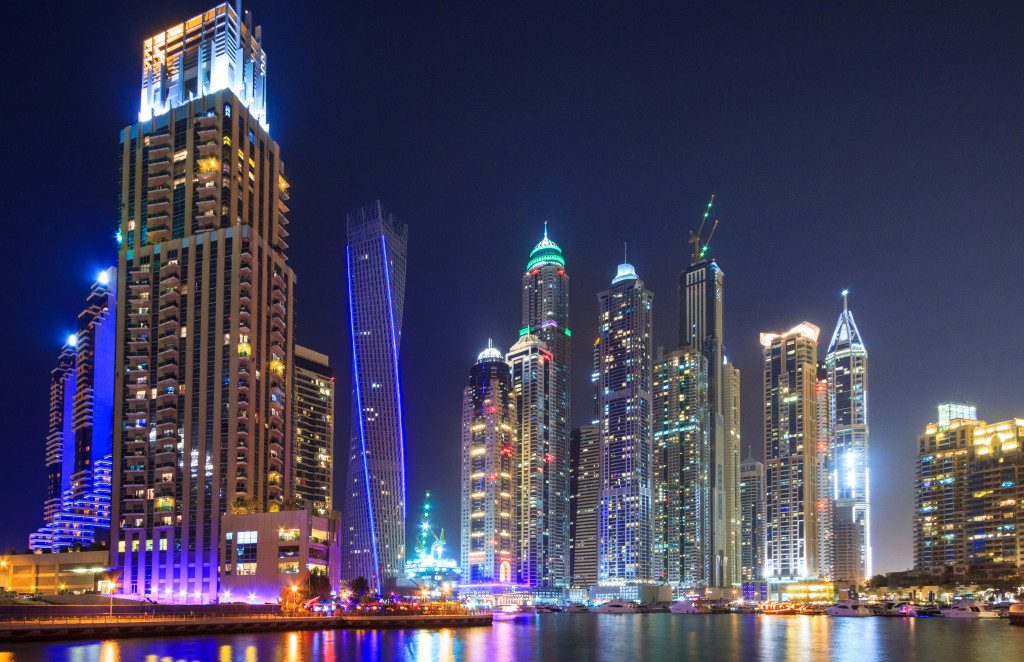 Exploring Dubai Marina: The Heartbeat of Urban Luxury