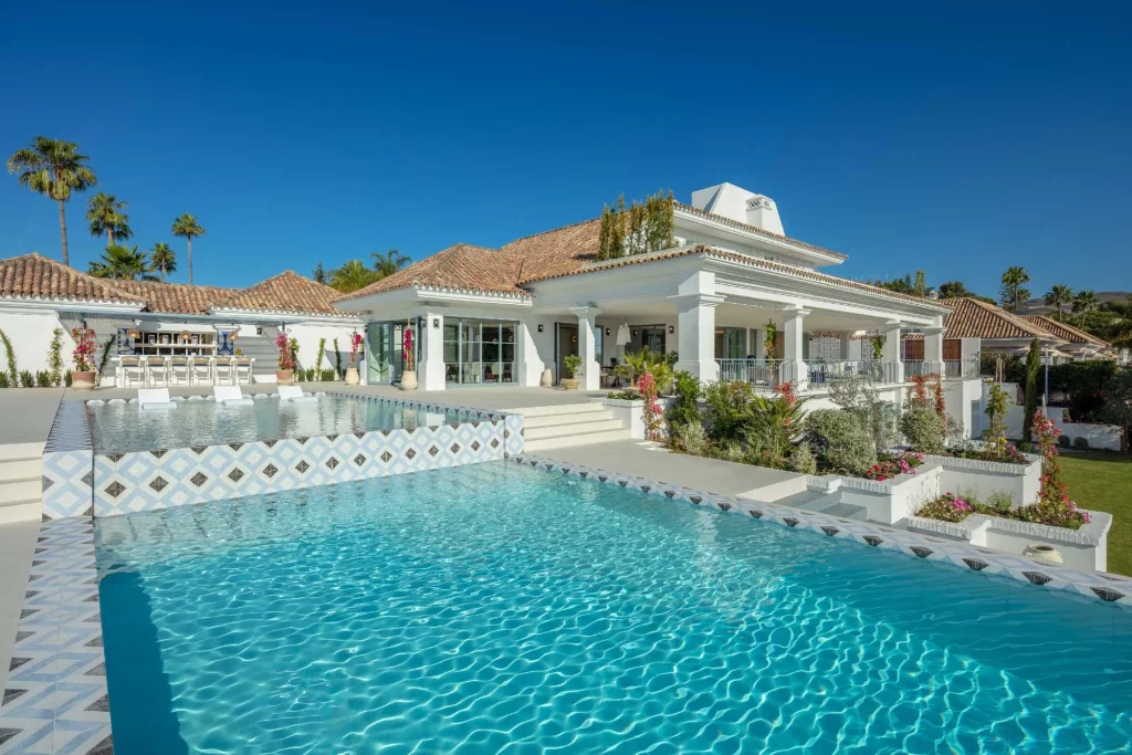 Villa Eros