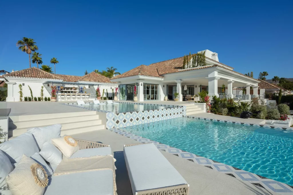 Villa Eros