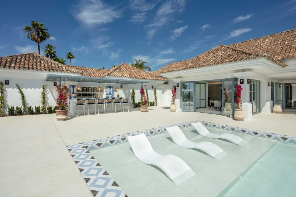 Villa Eros