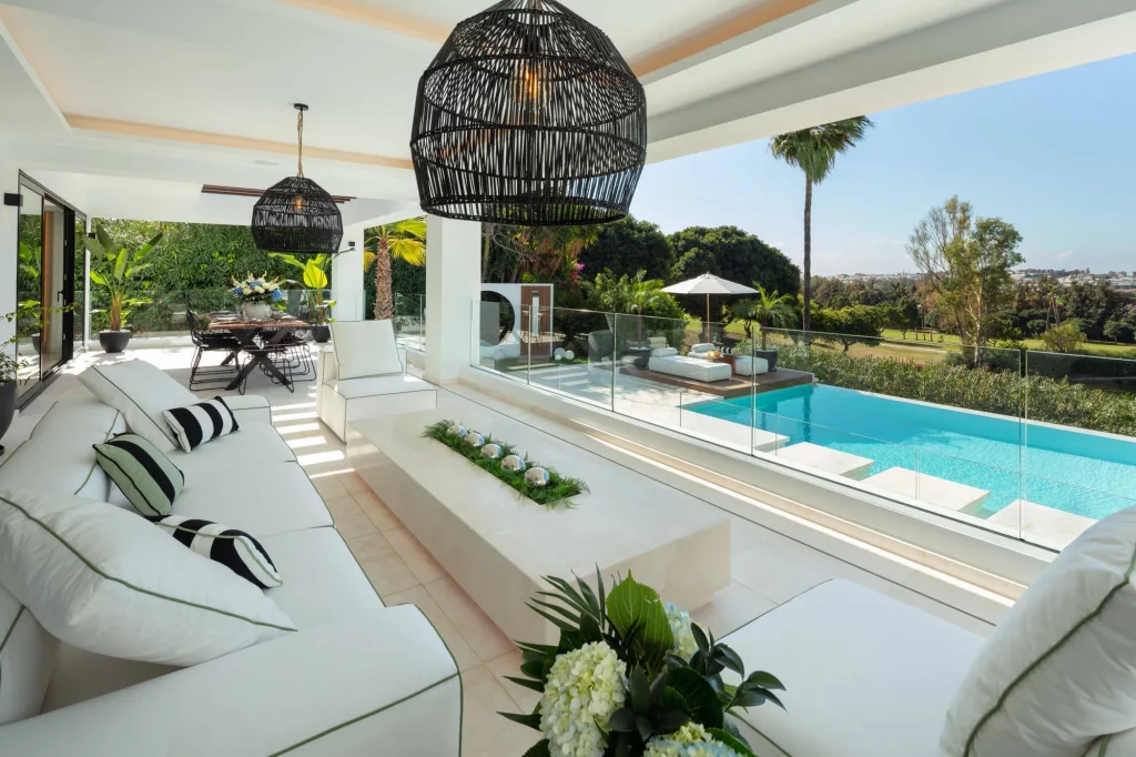 Villa Paraiso