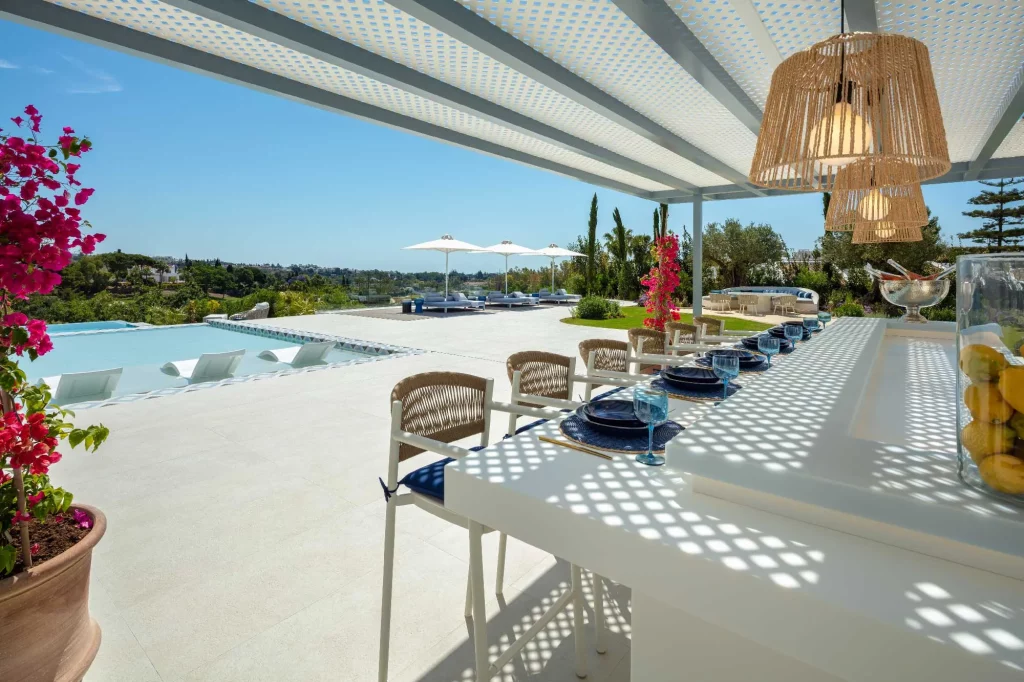 Villa Eros
