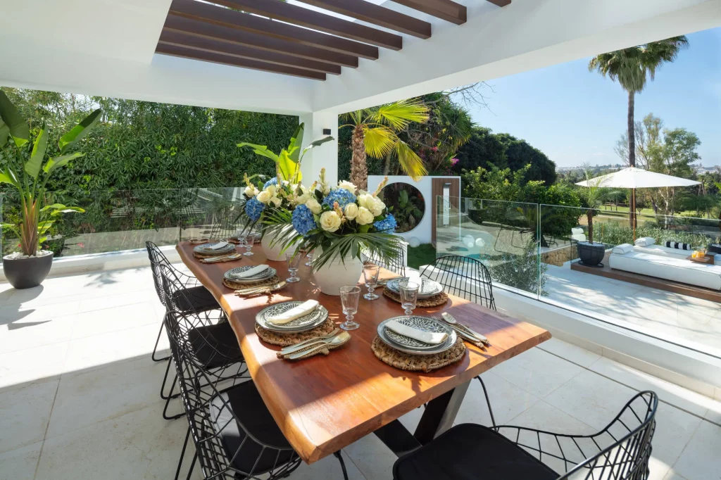 Villa Paraiso