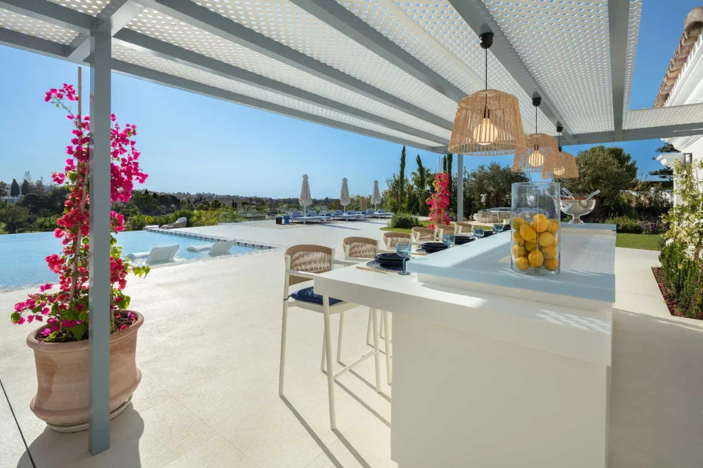 Villa Eros