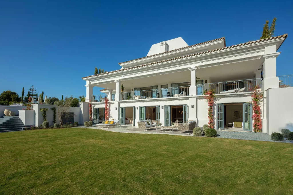 Villa Eros