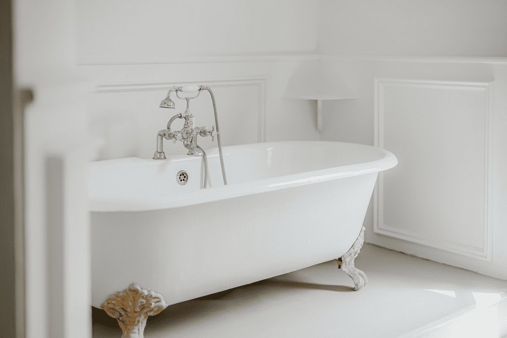 Chateau Delice