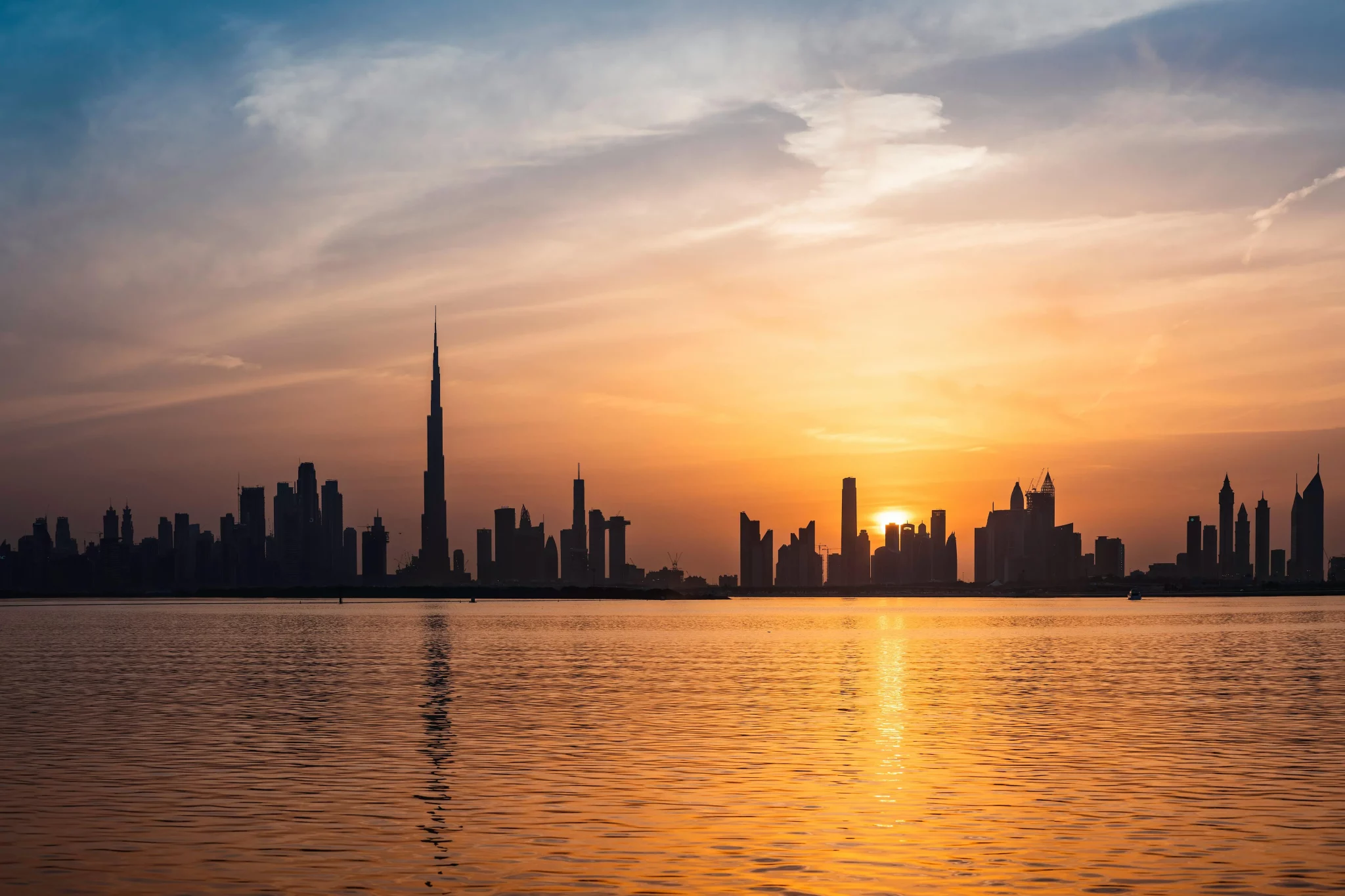 Dubai Luxury Real Estate Market 2024