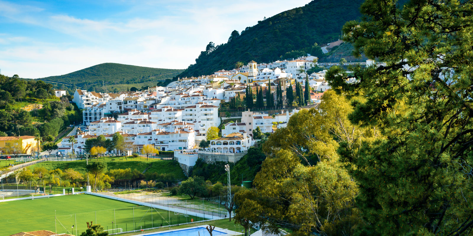 A Guide To Benahavís: Discover Marbella's Secluded Gem - 3SA ESTATE