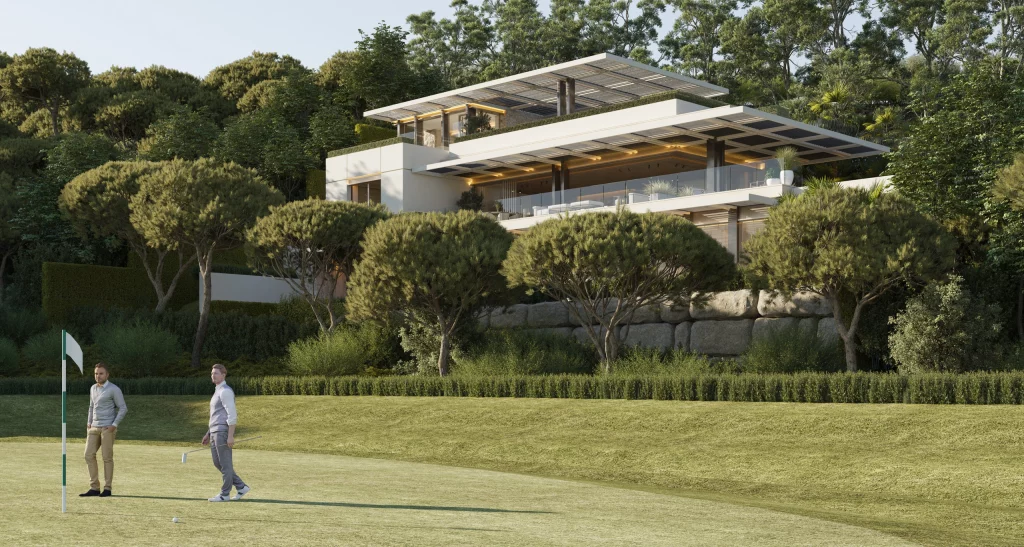 Villa Vesper