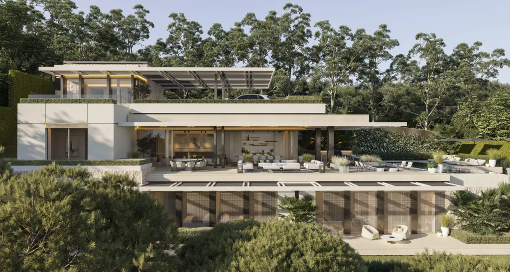 Villa Vesper