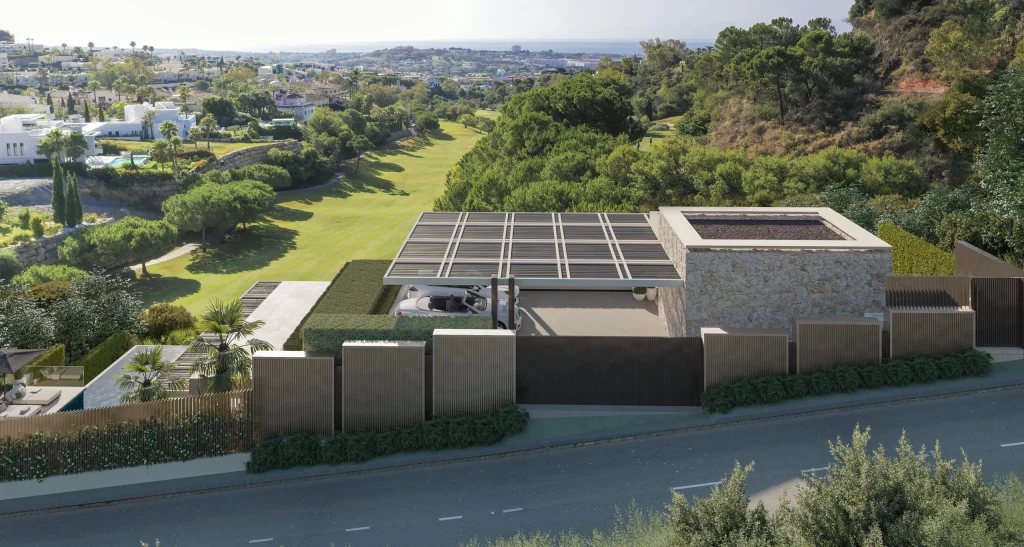 Villa Vesper