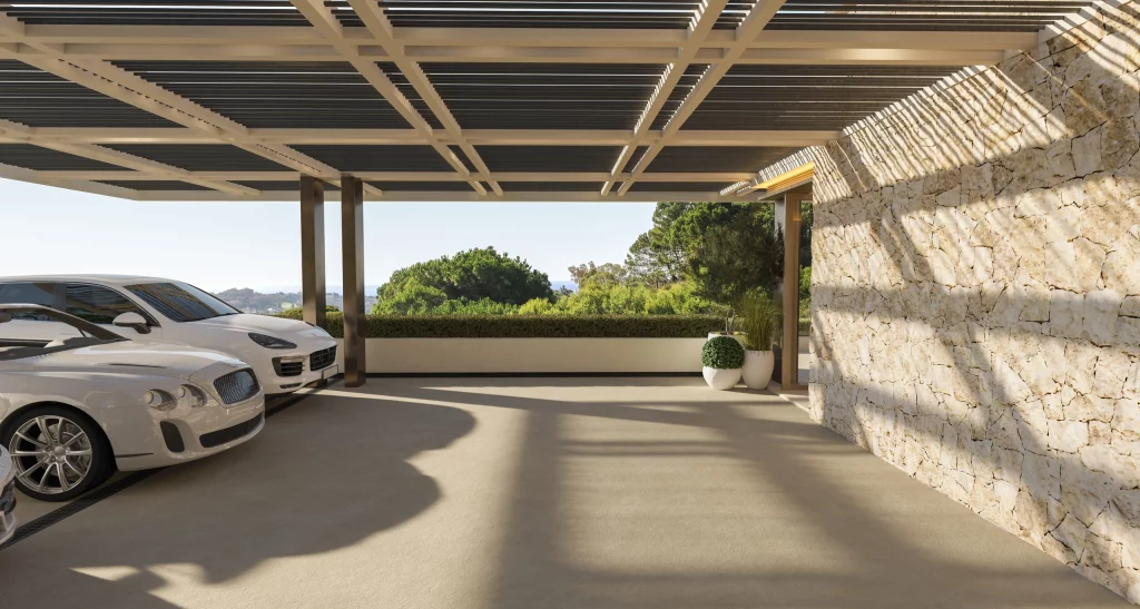Villa Vesper