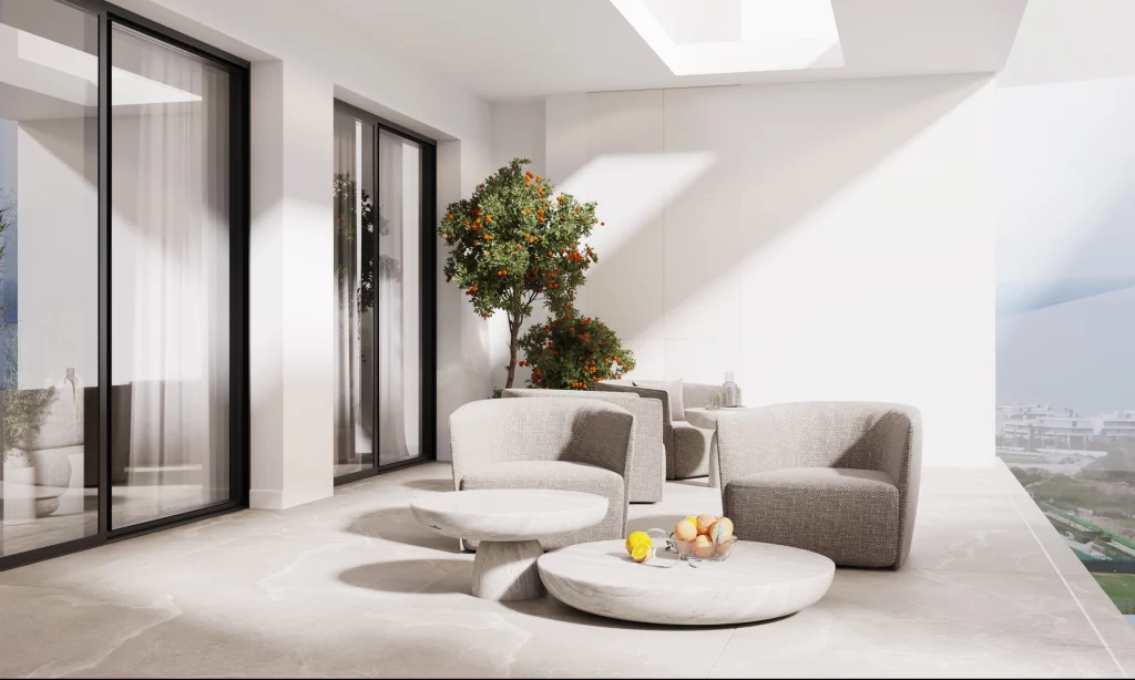 Solana Residences