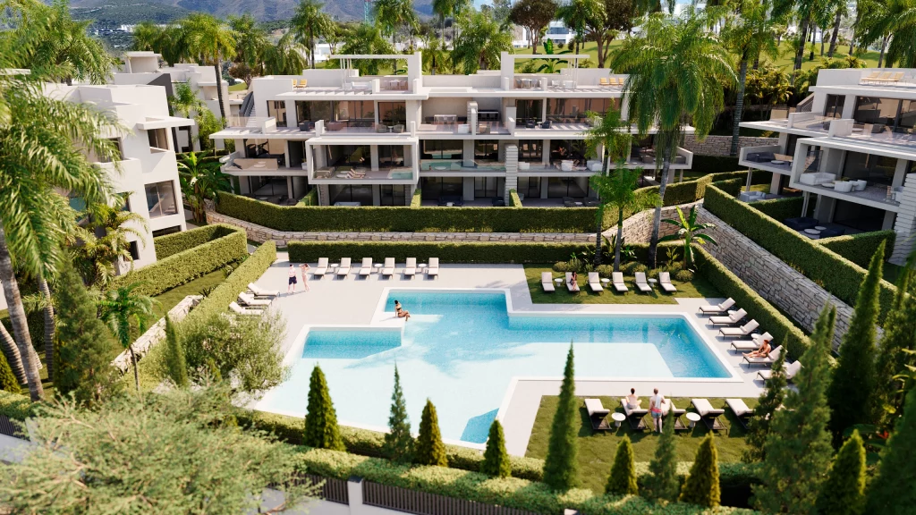 Solana Residences