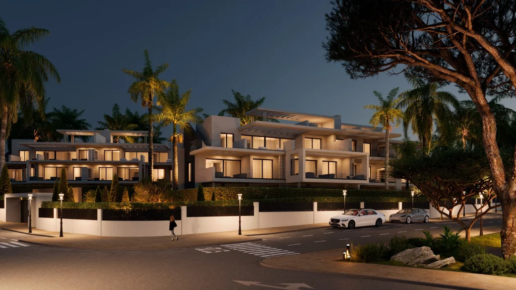 Solana Residences