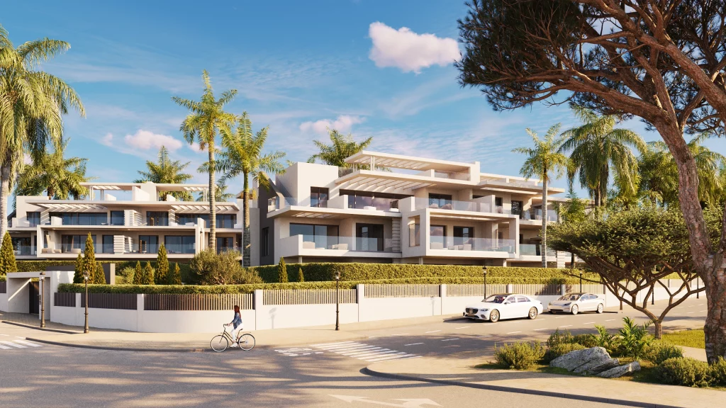 Solana Residences